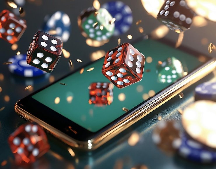 tk1915 Live Casino